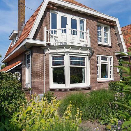 Villa Ootmen Wolphaartsdijk Exterior foto
